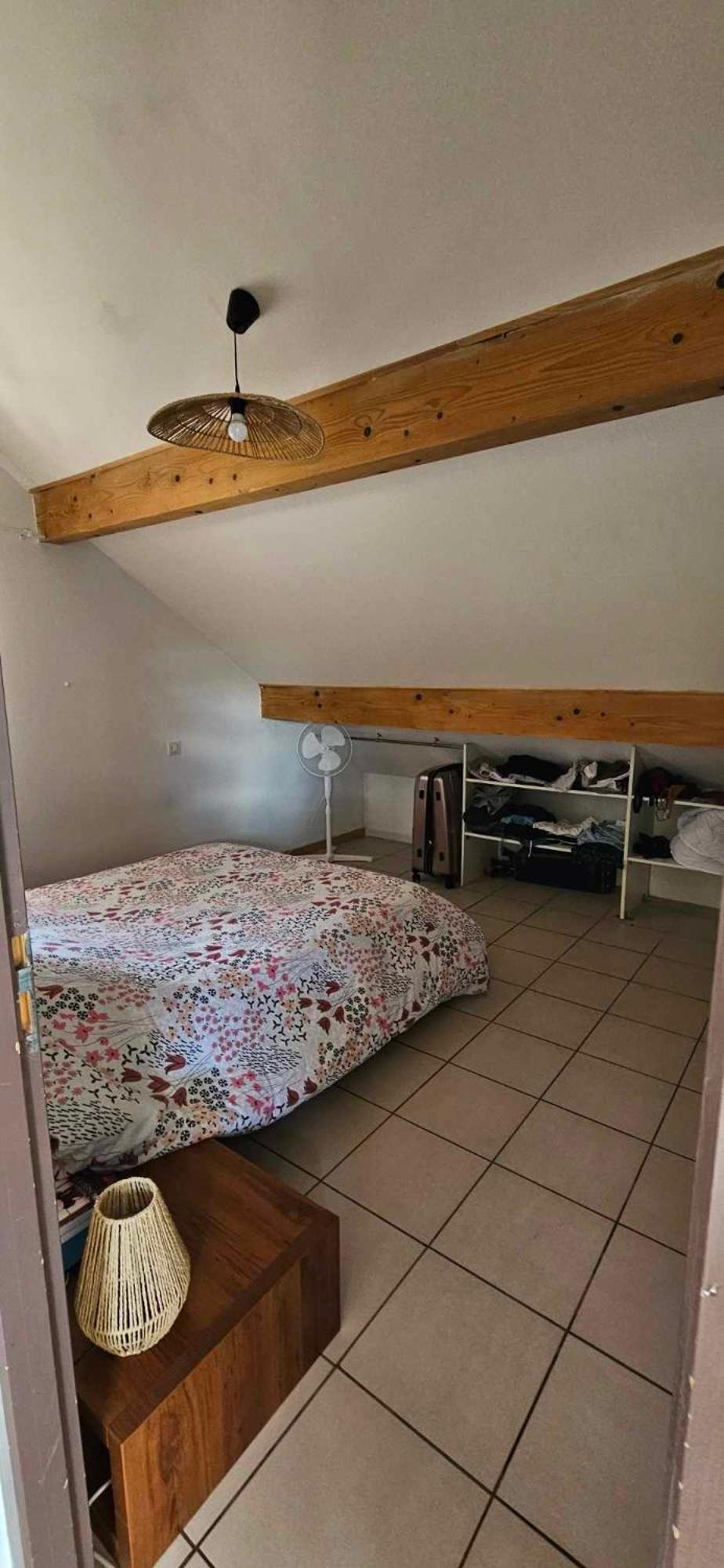 Appartement Dans Notre Maison Domessin エクステリア 写真